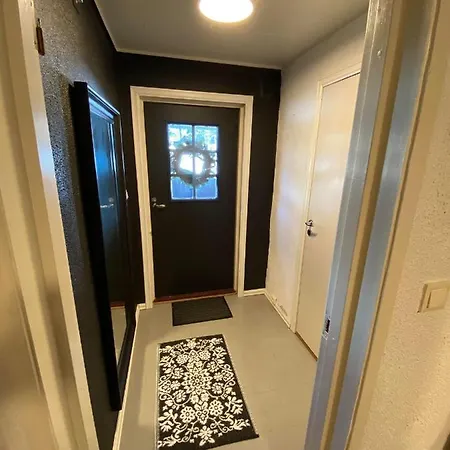Apartment Cute By The Ocean